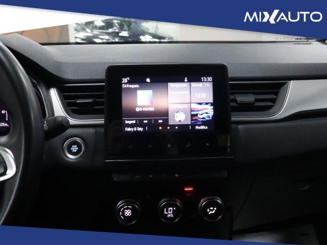 RENAULT Captur Full Hybrid E-Tech 145 CV Intens