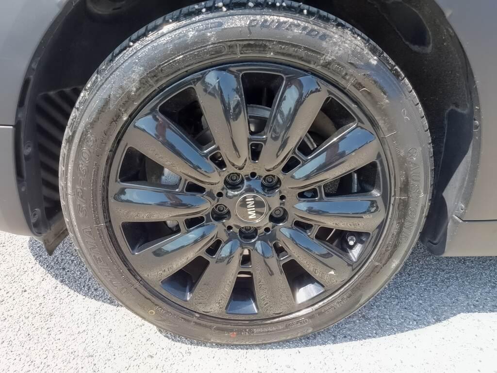 Mini One D Countryman 1.5 TwinPower Turbo One D Hype
