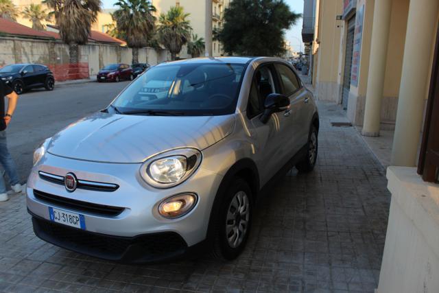 FIAT 500X 1.0 T3 120 CV