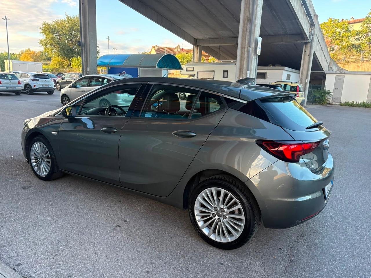 Opel Astra 1.6 CDTi 110CV Start&Stop 5 porte Innovation