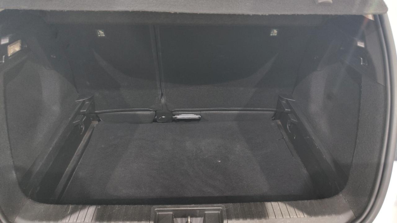 Renault Captur Blue dCi 95 CV Intens