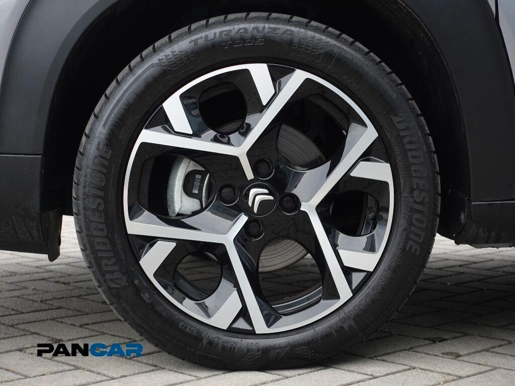 Citroen C3 Aircross PureTech 130 S&S EAT6 Max
