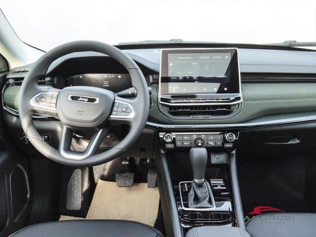 JEEP Compass E-Hybrid North Star