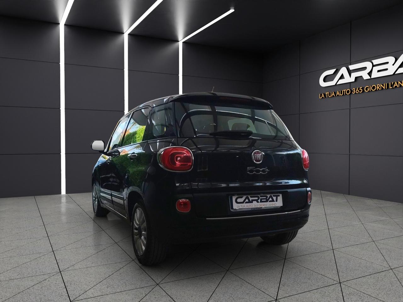Fiat 500L 1.3 Multijet 95 CV Business