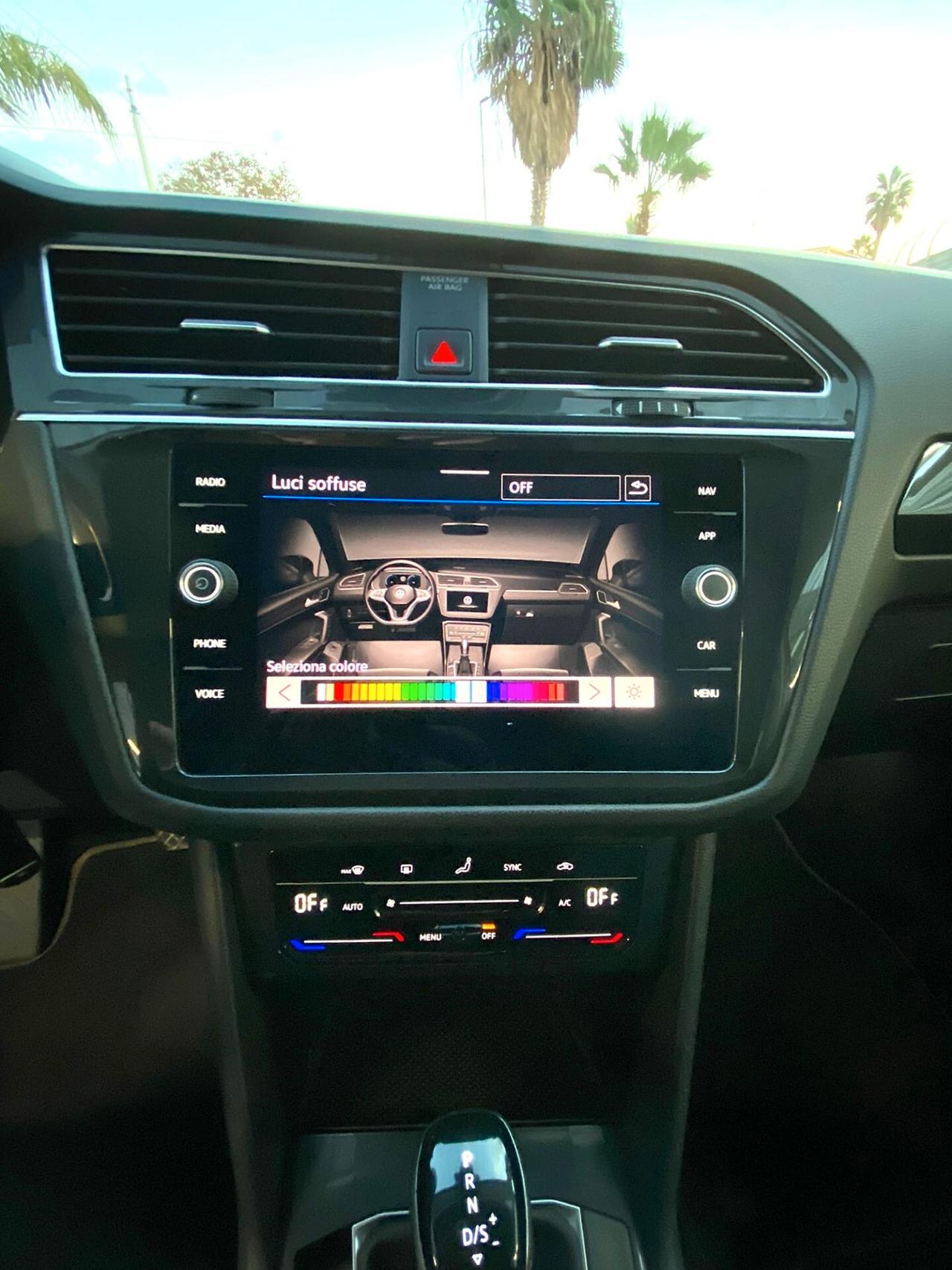 Volkswagen Tiguan 2.0 TDI 150cv (110kw) Life DSG