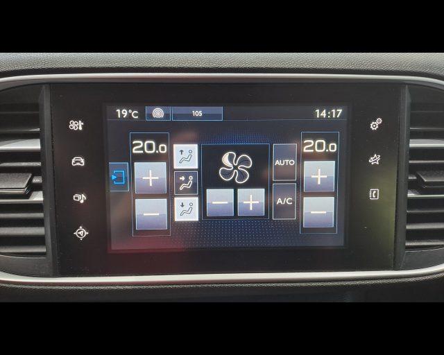 PEUGEOT 308 5p 1.2 puretech Allure s&s 130cv