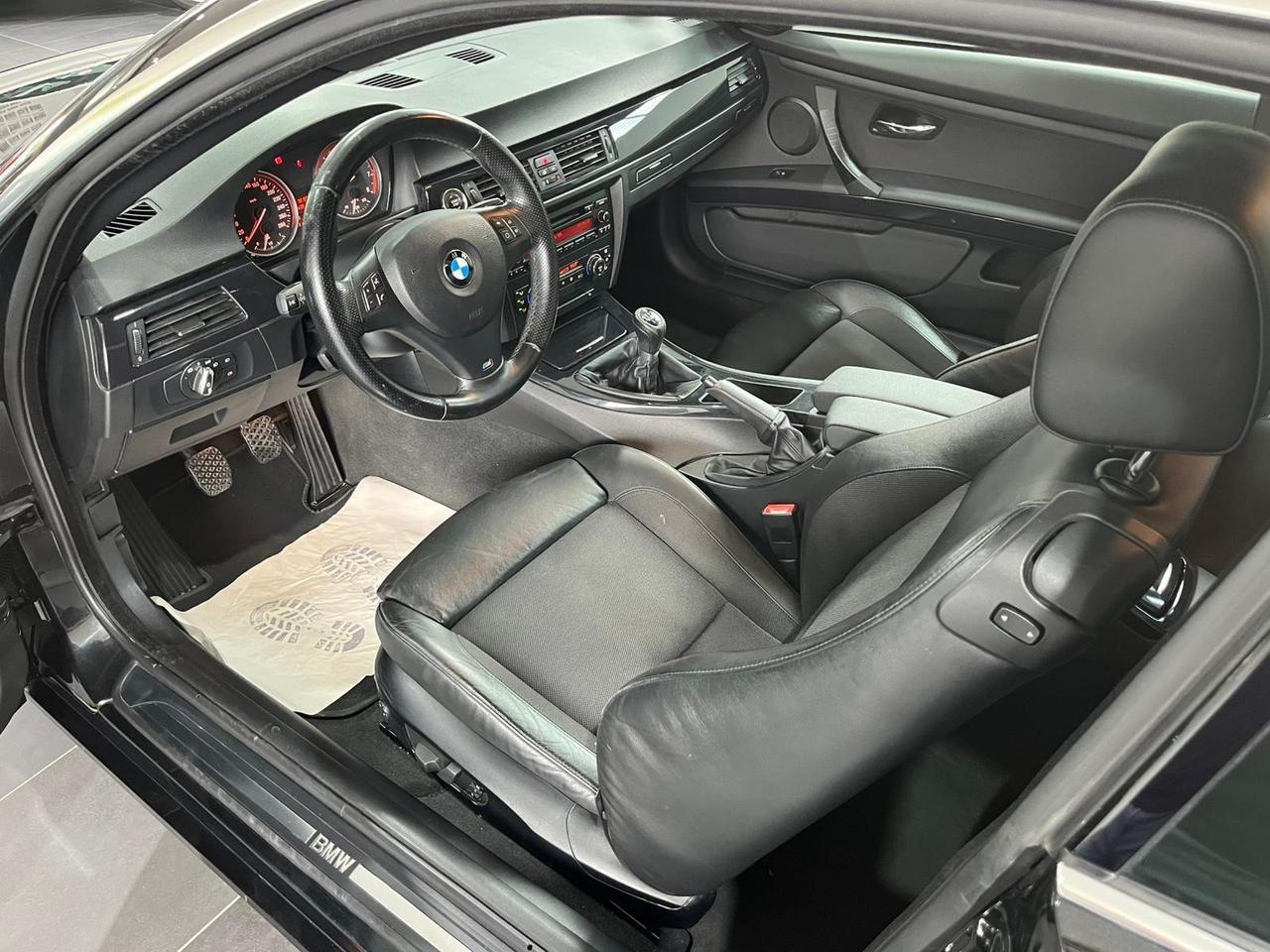 Bmw 325i cat Futura