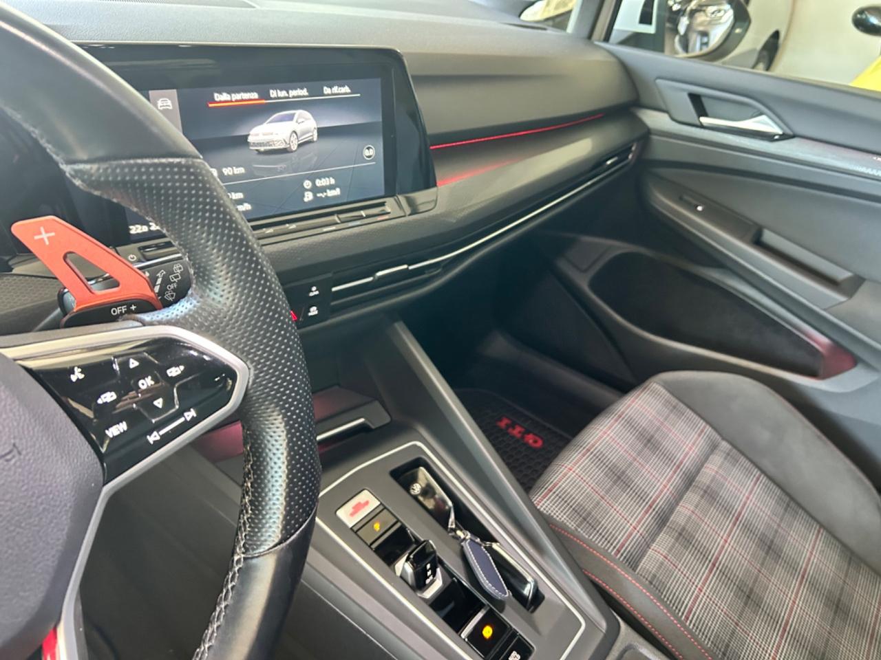 Volkswagen Golf GTI Unico Proprietario*