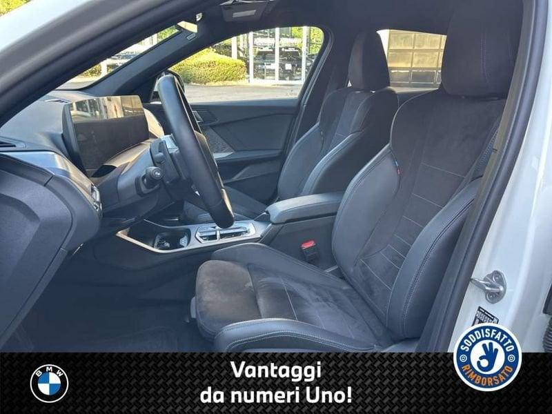 BMW Serie 1 118d M Sport Pro