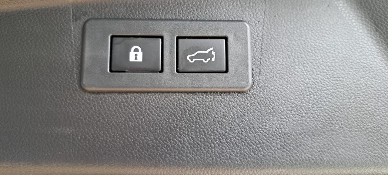 Subaru OUTBACK 2.5i Lineartronic 4dventure GPL gancio traino