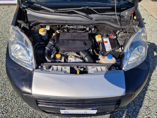 CITROEN Nemo Multispace Automatico 1.3HDi