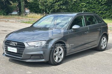 AUDI A3 1.6 TDI 116 CV S tronic Business