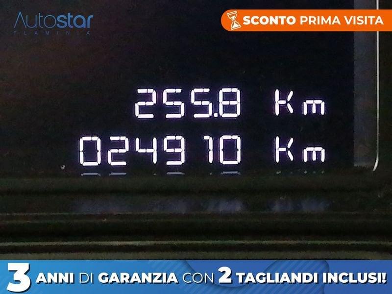 Citroën C3 Aircross 1.2 puretech Feel s&s 110cv