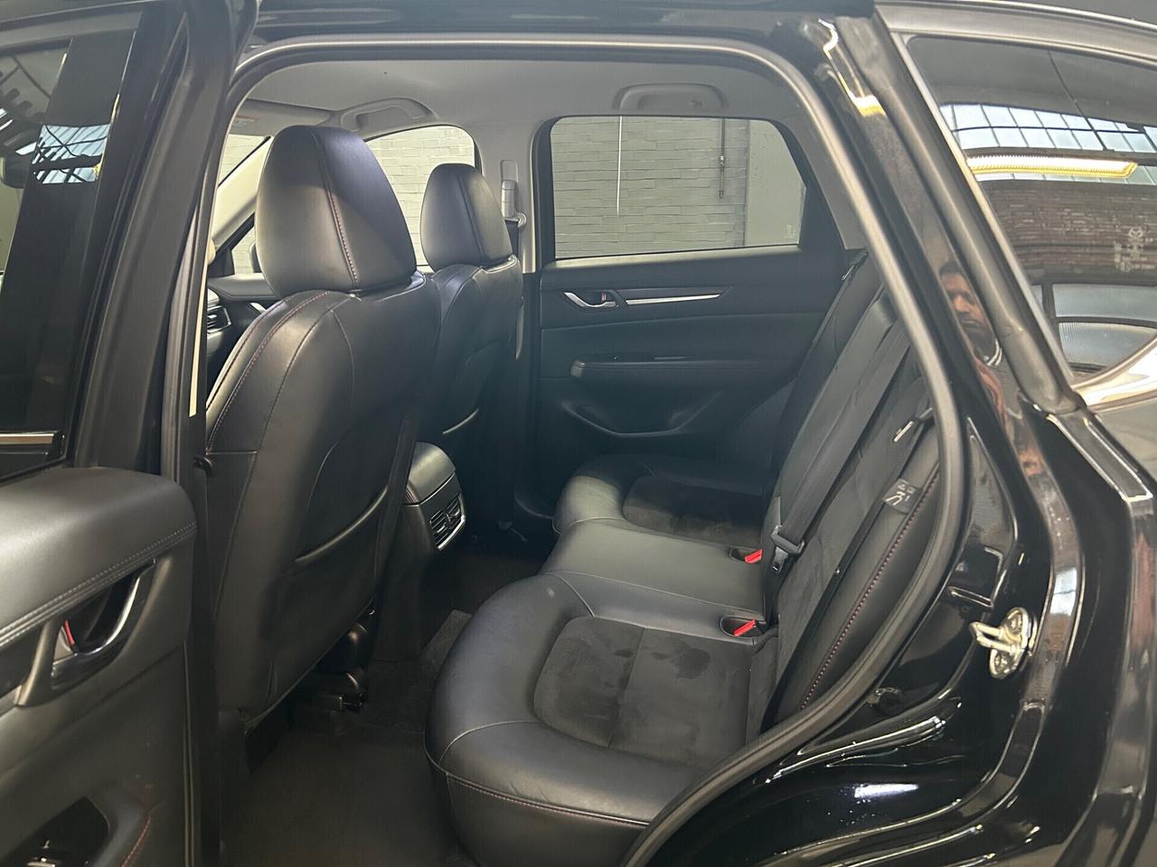 Mazda CX-5 2.2L Skyactiv-D 150 CV 2WD Homura