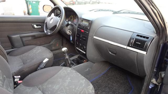 FIAT - Strada FIORINO 13000 MULTIJET