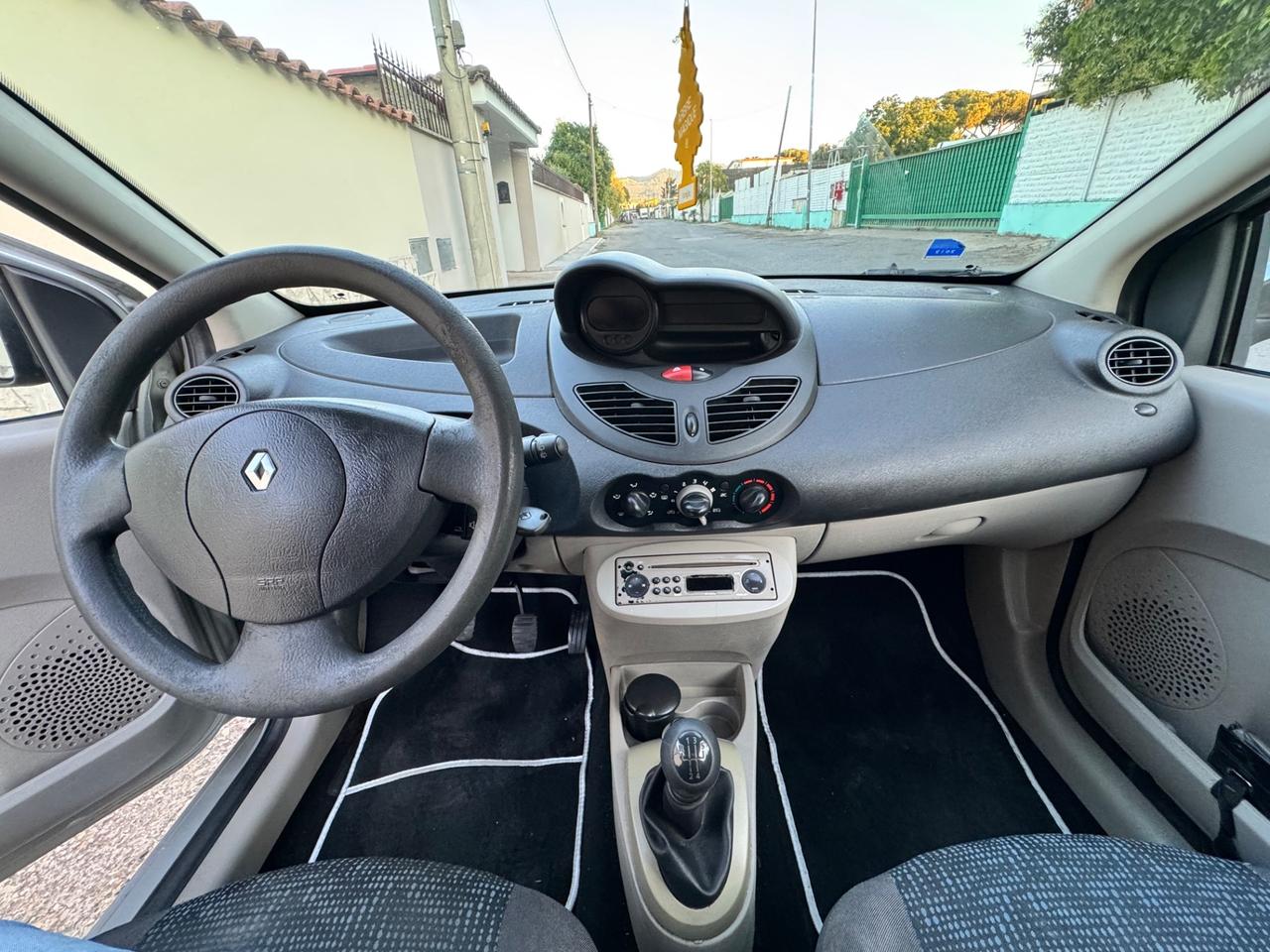 Renault Twingo 1.2 8V Confort unica proprietaria