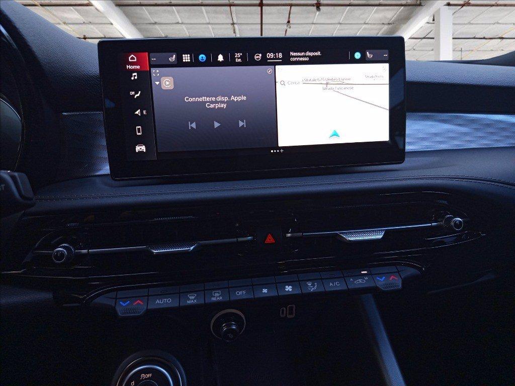 ALFA ROMEO Tonale 1.3 phev Veloce Q4 280cv at6 del 2023