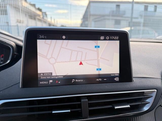 Peugeot 3008 BlueHDi 130 S&S Allure 2018