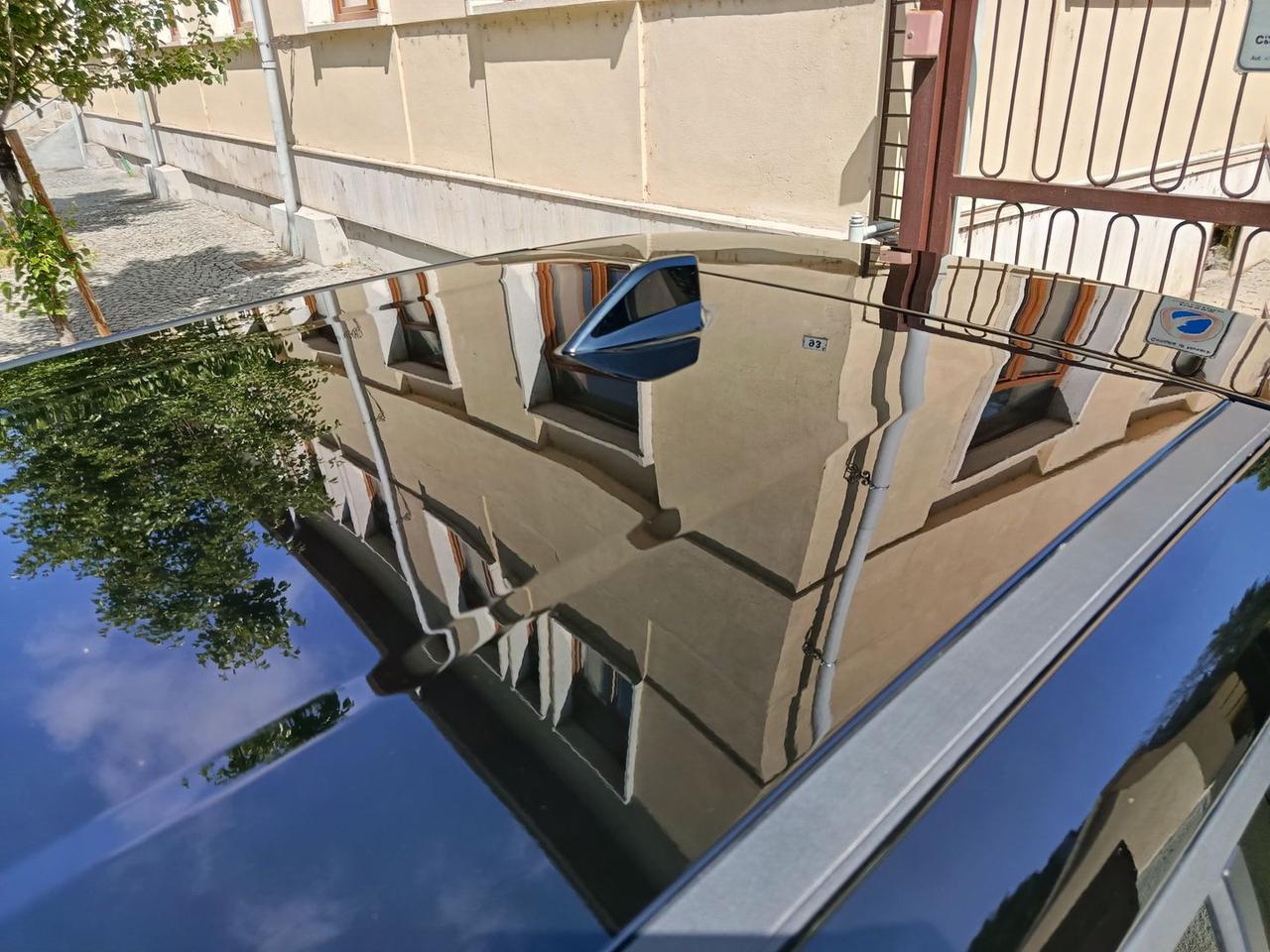 Jeep Avenger Summit 1.2 GSE T3 #10433