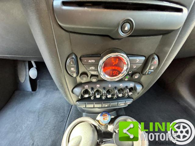MINI Cooper D COUNTRIMAN