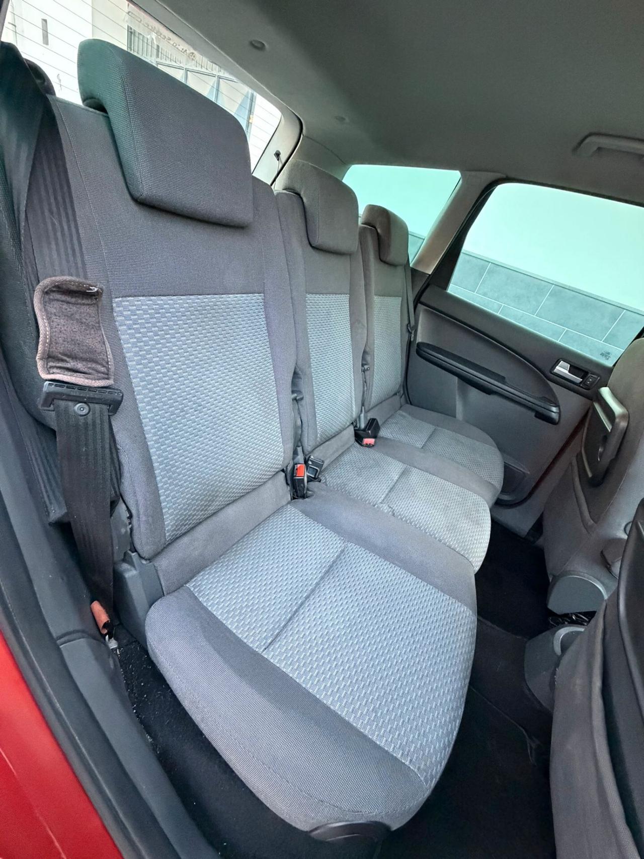 Ford Focus C-Max 1.8 TDCi (115CV) Ghia