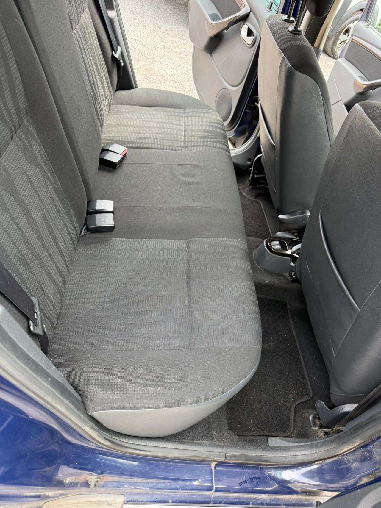 Dacia Duster 1.5 dCi 110CV 4x4 Ambiance