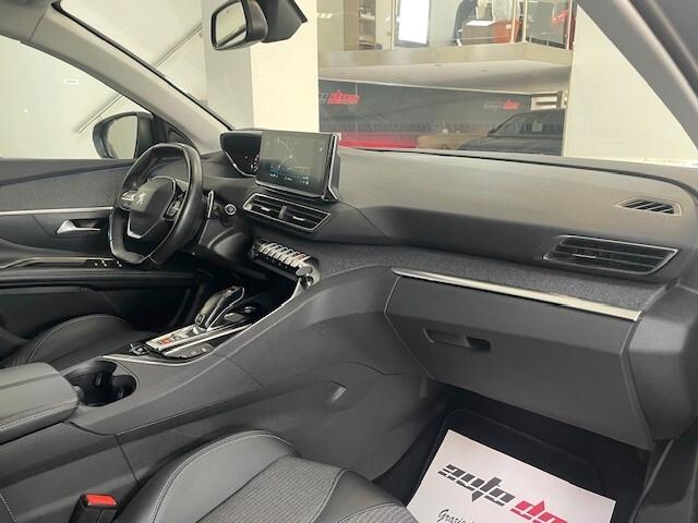 Peugeot 3008 BlueHDi 130 S&S EAT8 Allure Pack