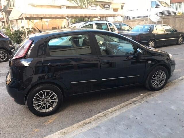Fiat Punto Evo 1.3 Mjt 75cv Dynamic KM 91000 12/2012