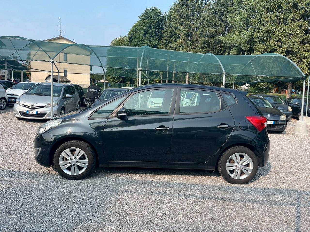 Hyundai iX20 1.4 90 CV Comfort neopatentati