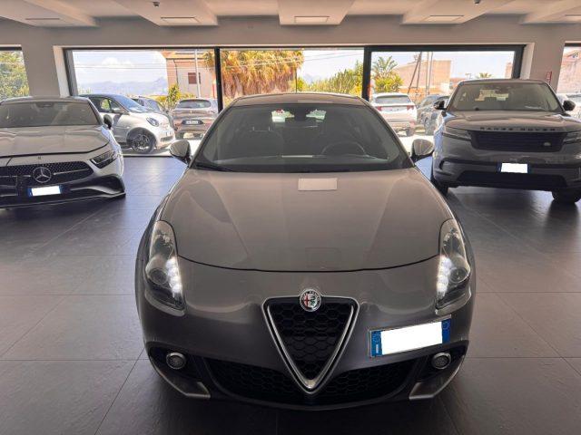 ALFA ROMEO Giulietta 1.6 JTDm 120 CV Super
