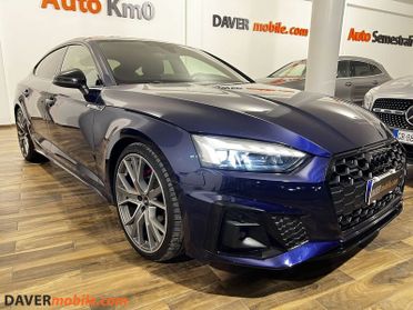 Audi A5 A5 SPB 40 TDI quattro S tronic S line edition