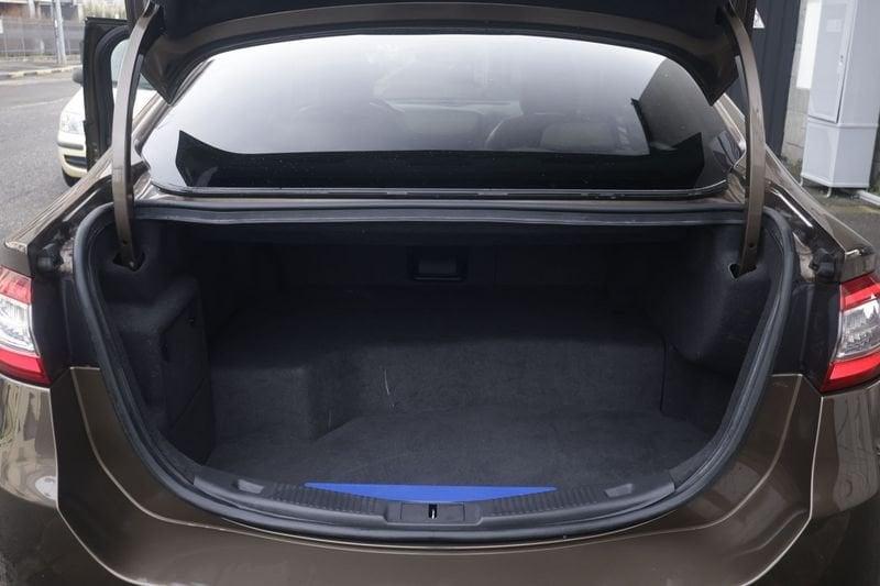 Ford Mondeo Ford Mondeo 2.0 187cv Hybrid eCVT Automatico Vignale Unicoproprietario