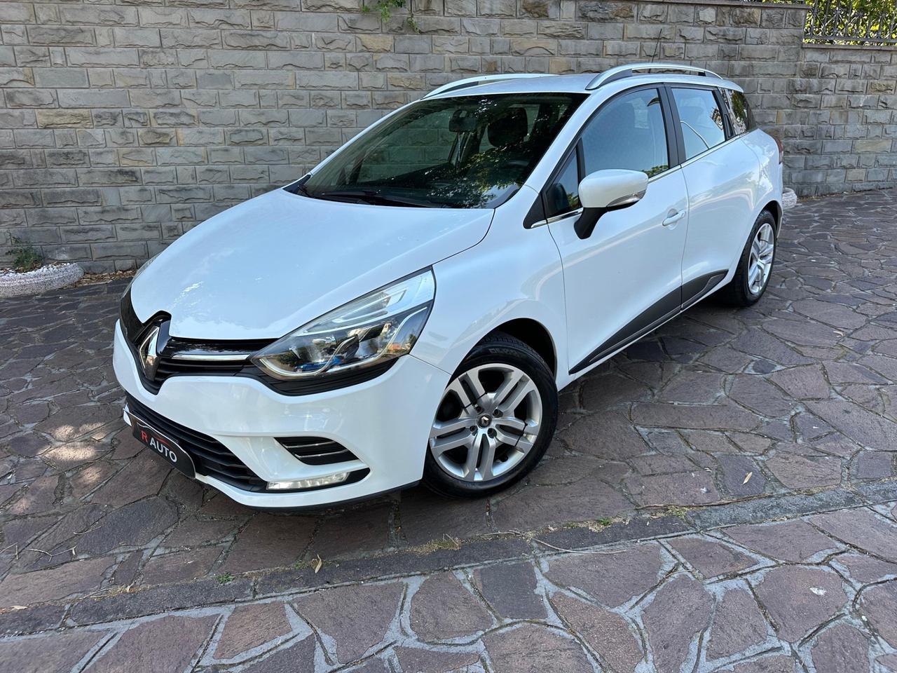 Renault Clio Blue dCi 85 CV 5 porte Intens