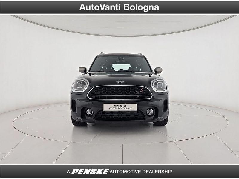 MINI Mini Countryman F60 Mini 2.0 Cooper SD Essential Countryman ALL4