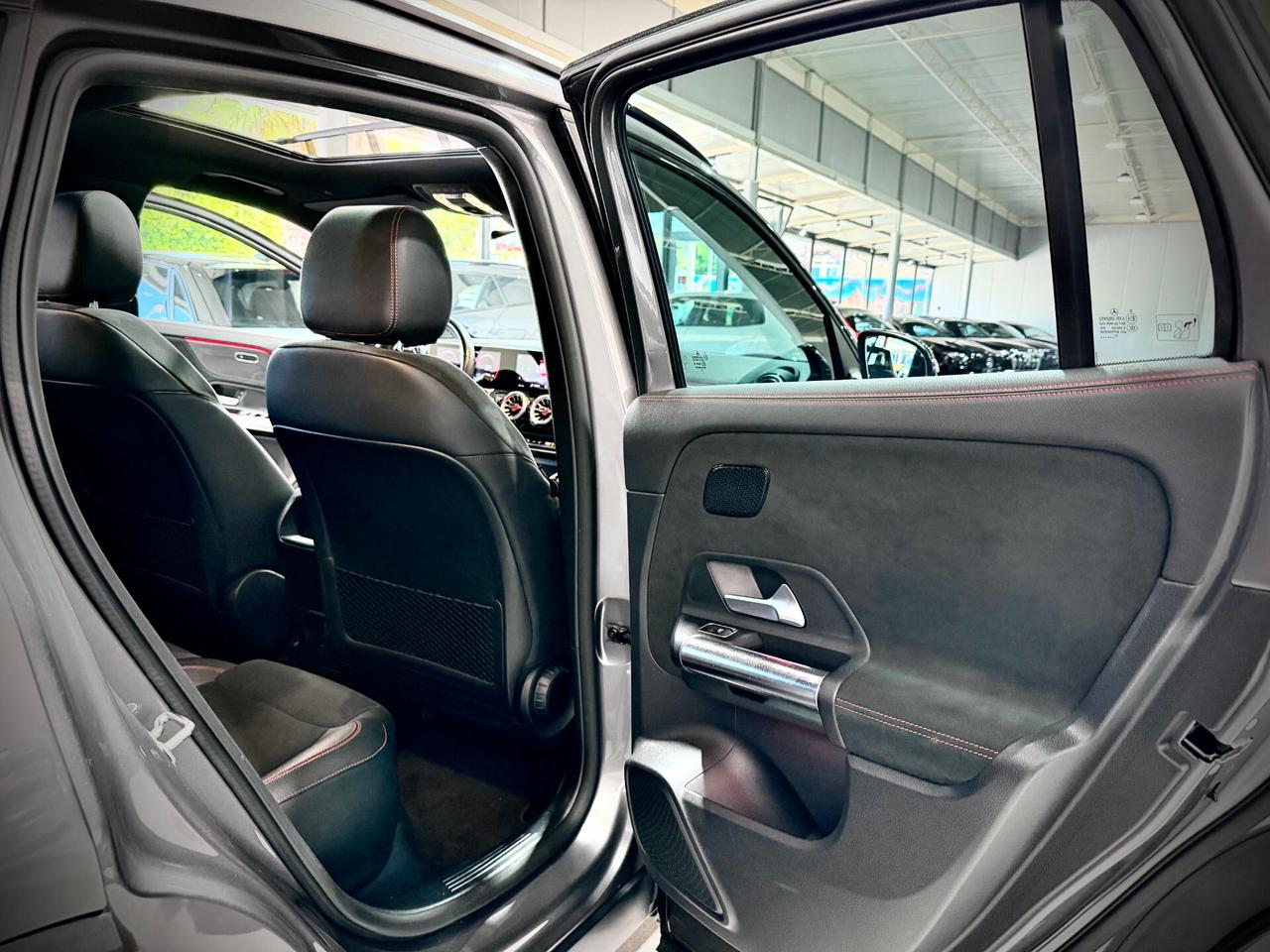 Mercedes-Benz GLA 220 d 190CV 4Matic Premium AMG