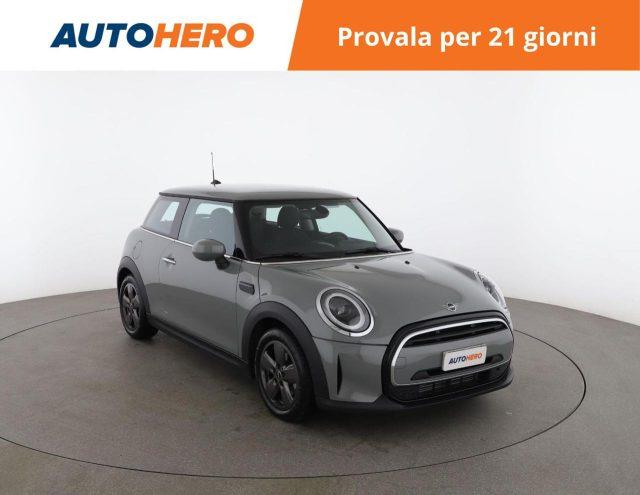 MINI Cooper 1.5 Cooper Essential