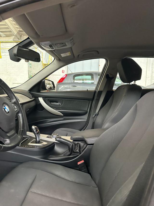BMW 318 d Touring Business Advantage aut. CONTO VENDITA