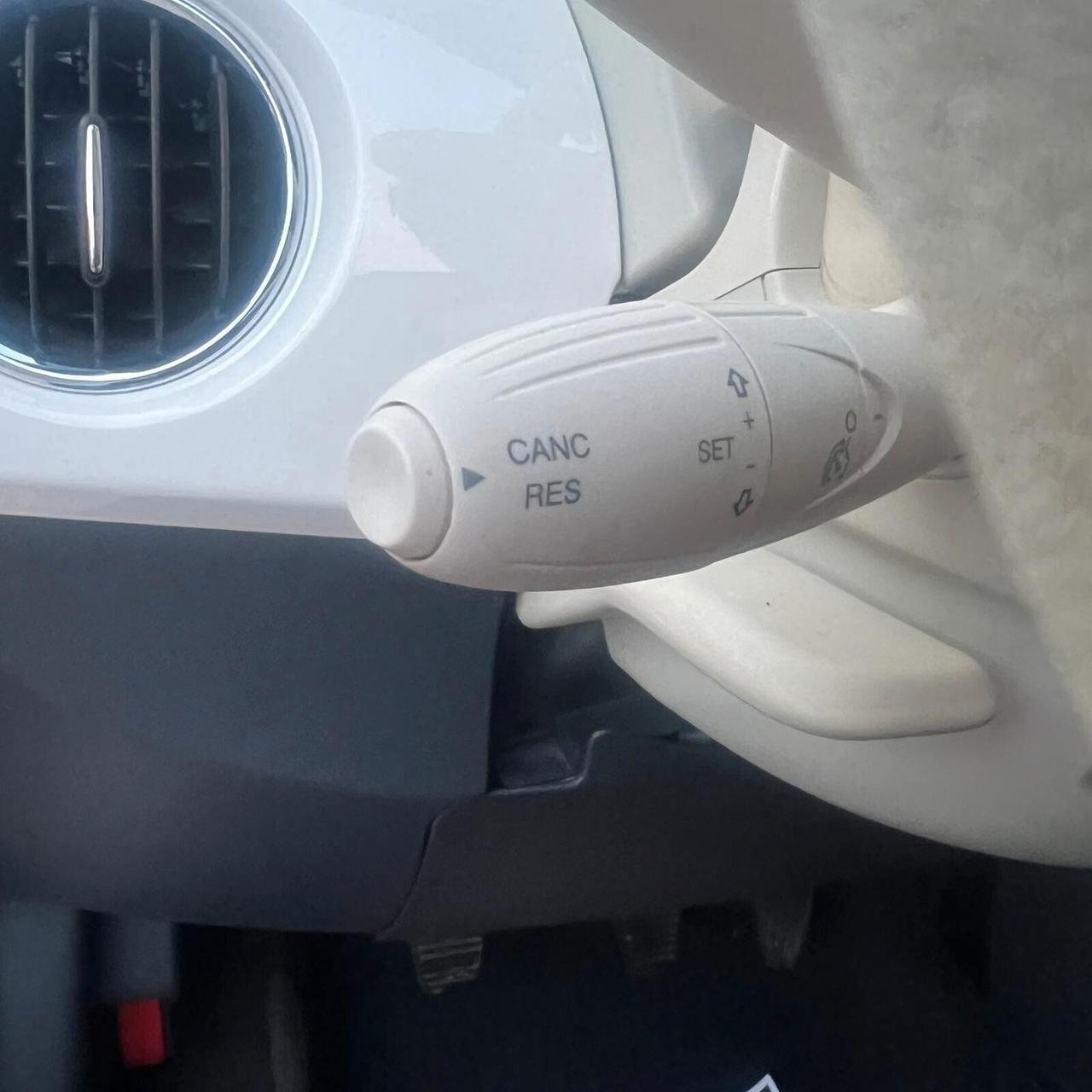 Fiat 500 1.2 69CV 15" CULT LED KM CERTIFICATI FIAT