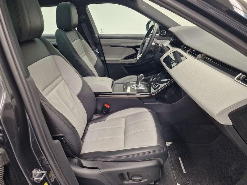 Land Rover RR Evoque Range Rover Evoque 2.0D I4 180 CV AWD Auto R-Dynamic SE