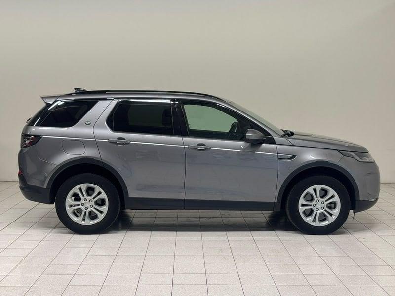 Land Rover Discovery Sport 2.0 SI4 249cv Benzina elettrico MHEV 4WD aut.