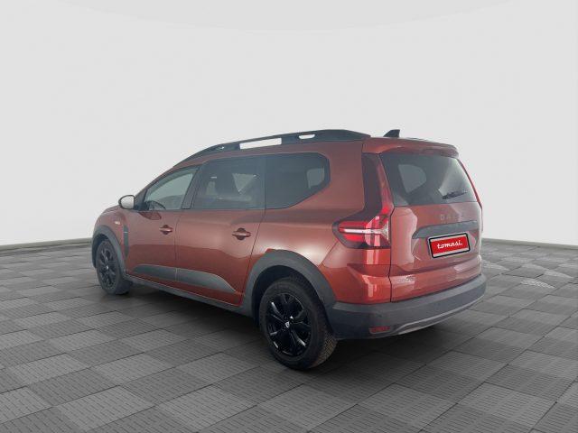 DACIA Jogger Jogger 1.0 TCe GPL 100 CV 5 posti Extreme Up