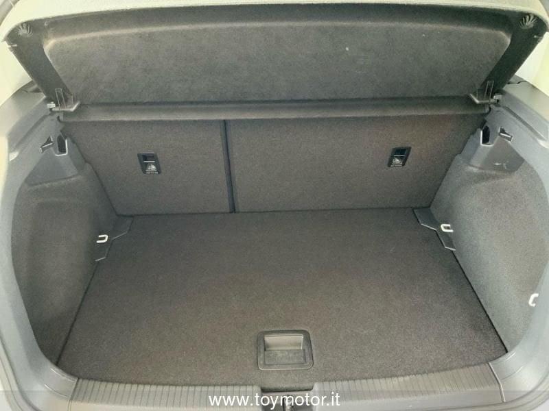 Volkswagen T-Cross 1.0 TSI 115 CV Style BMT