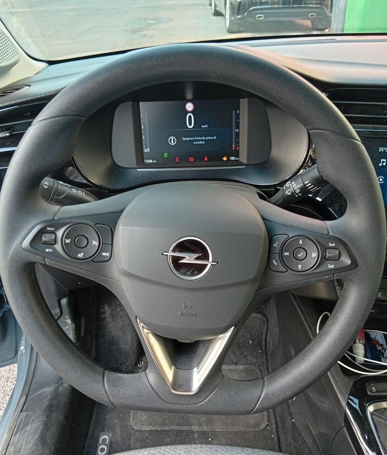 Opel Corsa 1.2 100 CV Ultimate
