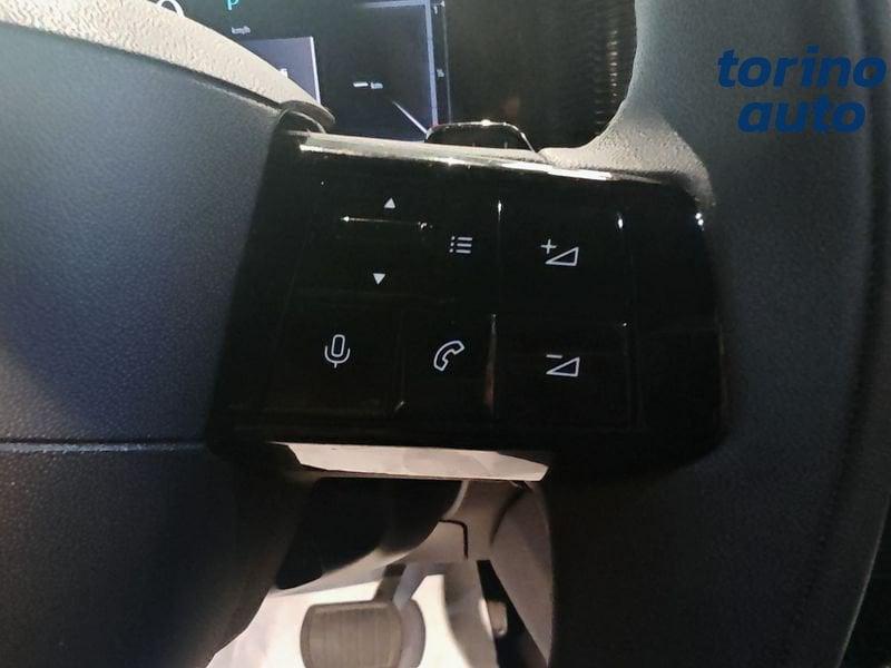 Lancia Ypsilon Ibrida Ibrida 100cv LX e-DCT