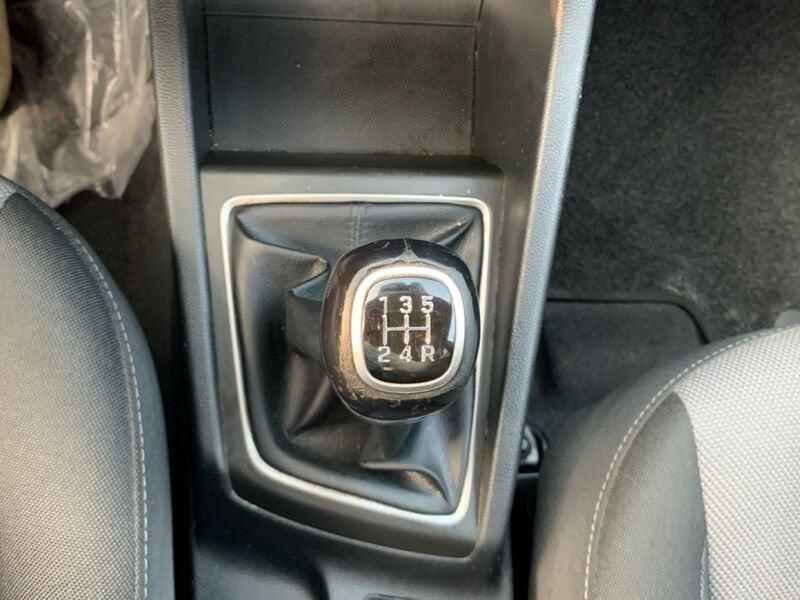 Hyundai i20 1.2 5 porte Econext Connectline
