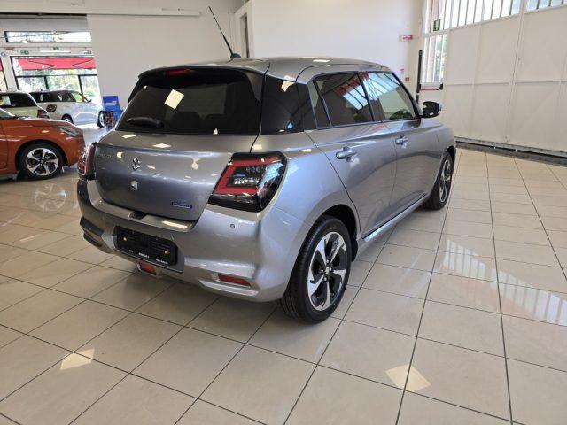 SUZUKI Swift 1.2 Hybrid Top EXTRA PROMO+INCENTIVO 2026