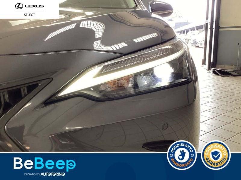 Lexus NX 450H+ 2.5 PHEV PREMIUM+ 4WD E-CVT