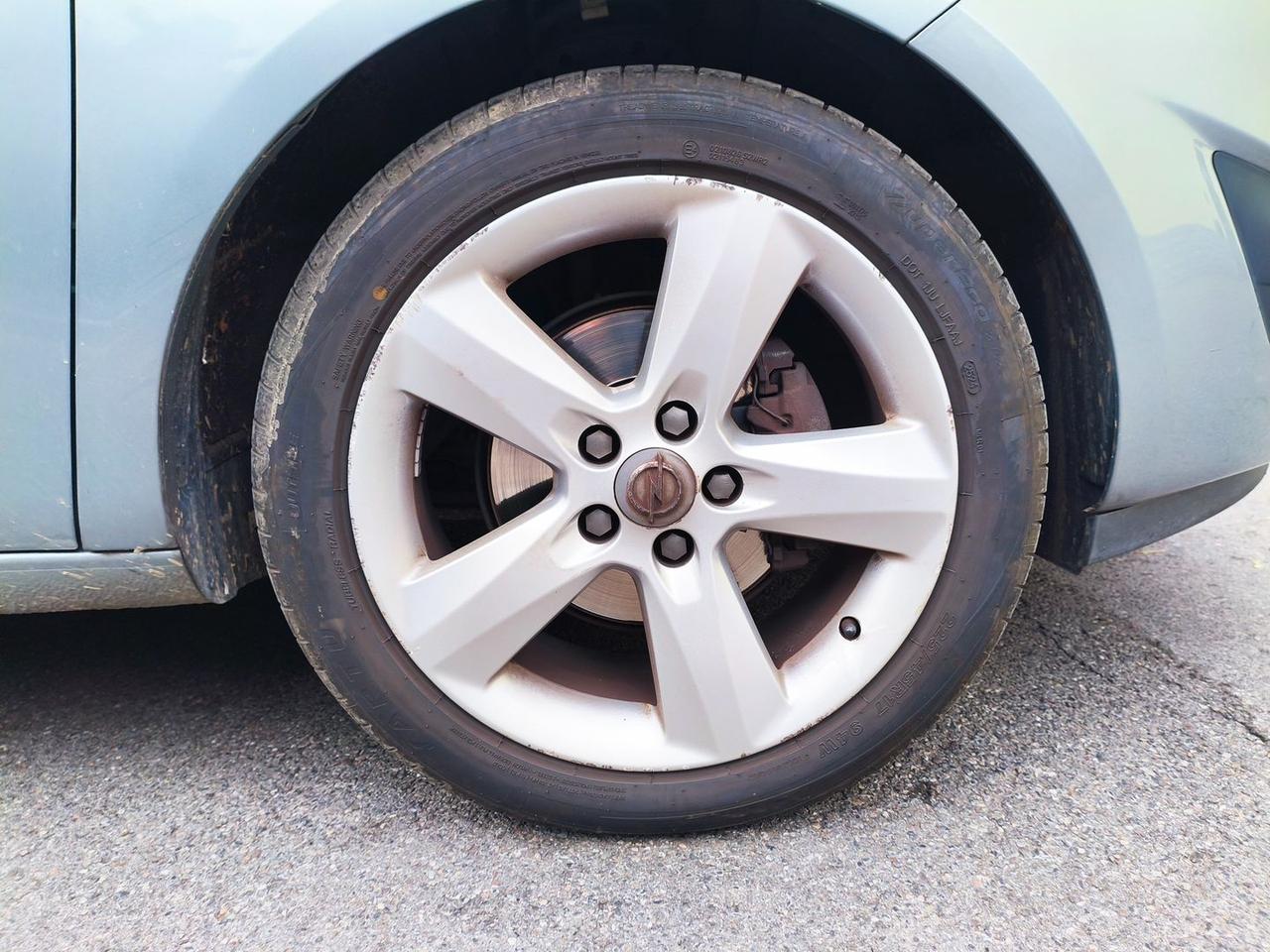 Opel Meriva 1.4 Elective #8553