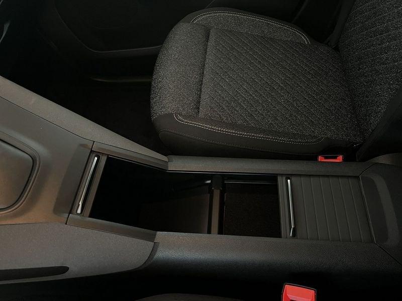 Peugeot Rifter Rifter N1 1.5 bluehdi Allure s&s 130cv