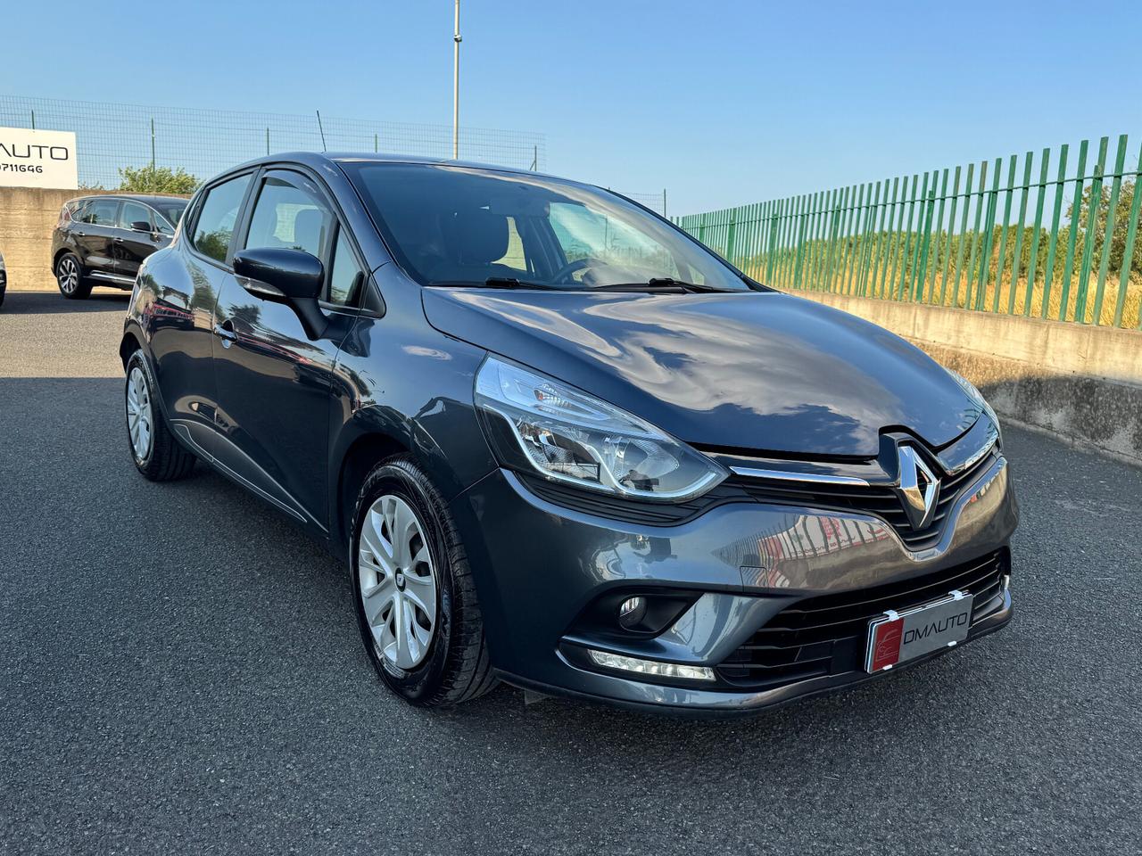 Renault Clio dCi 8V 90 CV 5 porte Business